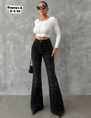 Джинсы #23336125