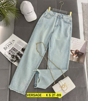 Джинсы #23336146