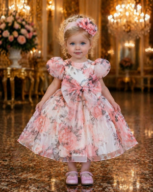 Платье 23336165