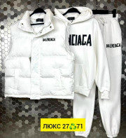 Спортивный костюм