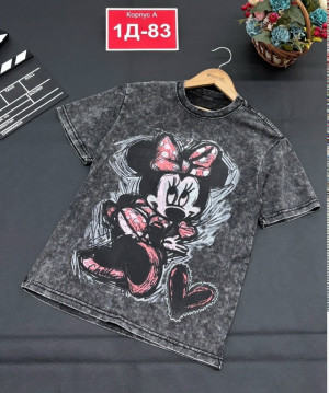 Футболка 23336212