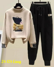 Спортивный костюм