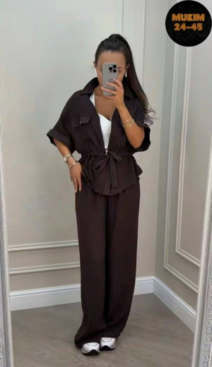 Брюки #23336445