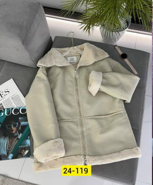 Дубленка #23336449