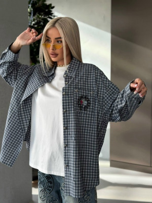 Рубашка 23336482