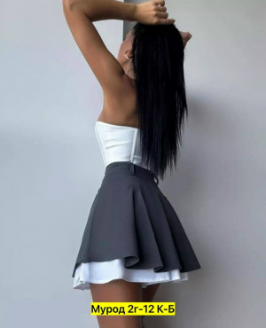 Юбка #23336544