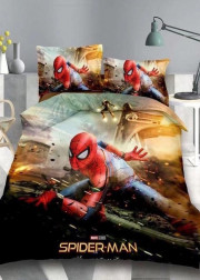 Детское постельное белье