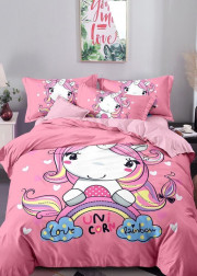 Детское постельное белье