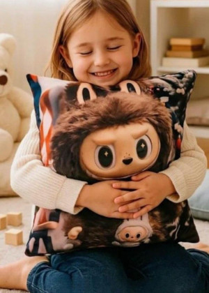 Подушка #23336696