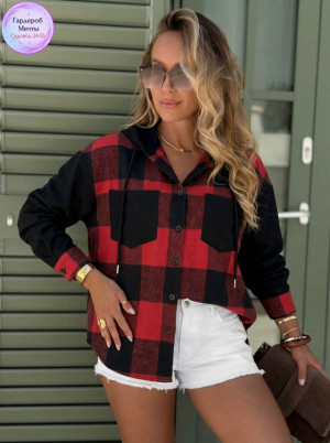 Рубашка 23336910