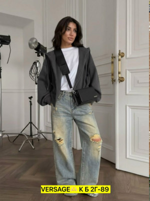 Джинсы #23337157