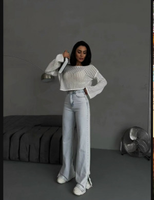 Джинсы #23337210