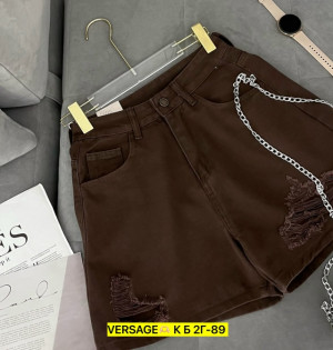 Шорты #23337224