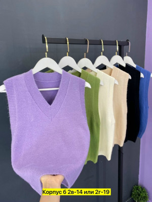 Жилет #23337262