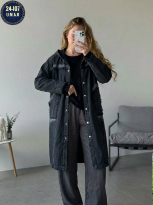 Джинсы #23337330