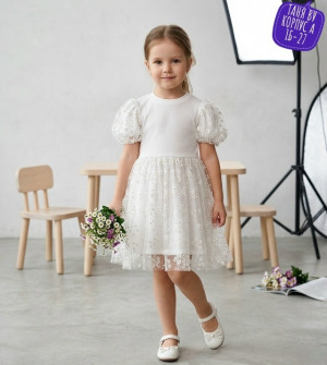 Платье 23337377