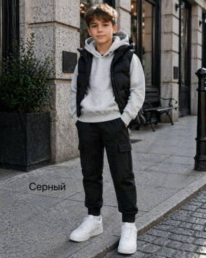 Костюм #23337428