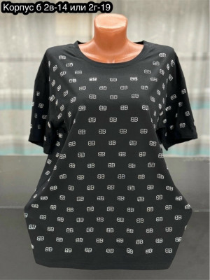 Футболка #23337452