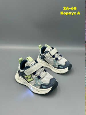 Кроссовки #23337488