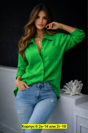 Рубашка 23337504