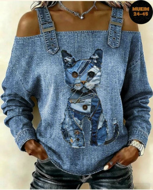 Джинсы #23337512