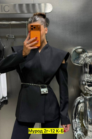 Пиджак 23337547