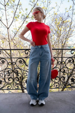 Джинсы #23337633