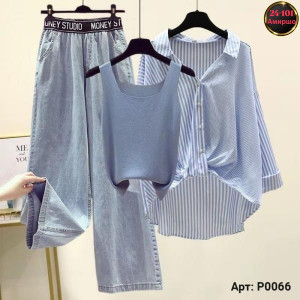 Джинсы #23337880