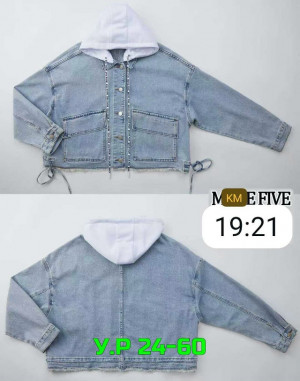 Джинсы 23337995