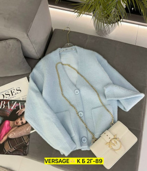 Кардиган #23338140