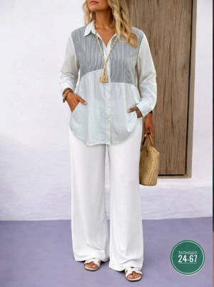 Рубашка #23338164