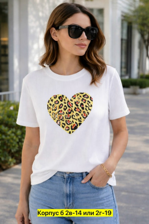 Футболка #23338205