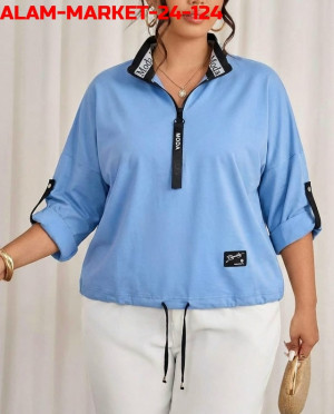 Блузка #23338233