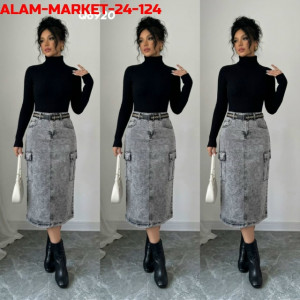 Джинсы #23338355