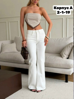 Джинсы #23338386