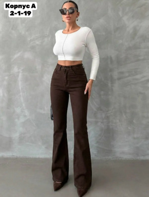 Джинсы #23338482