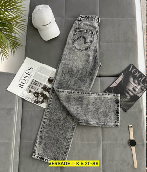 Джинсы #23338512