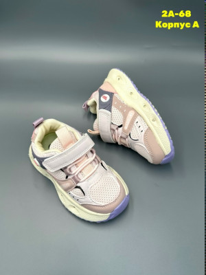 Кроссовки #23338557