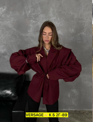 Пиджак #23338669