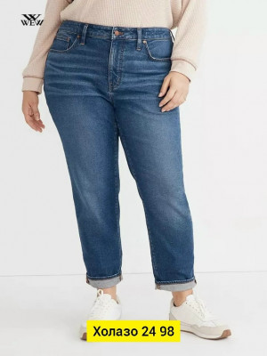 Джинсы #23338703