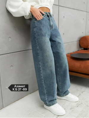 Джинсы #23338736