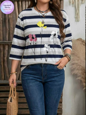 Футболка #23339305