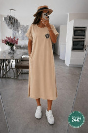 Платье