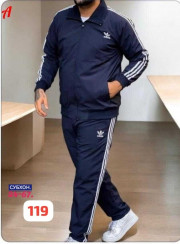 Костюм