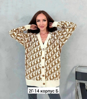 Кардиган #23341068