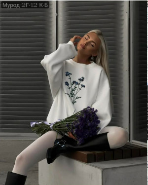 Свитер 23341511