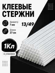 Стержни для клеевого пистолета