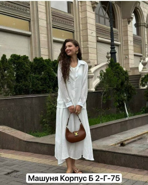 Рубашка #23342753