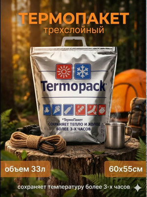 Термопакет #23344243