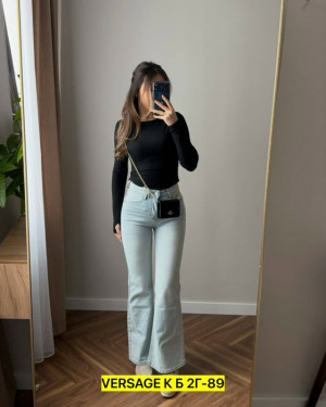 Джинсы #23344289